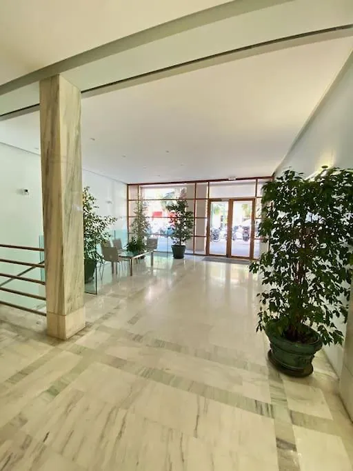 Appartamento Victoria Palace - 2 Pieces - Piscine - Parking Mentone 0*,  Francia