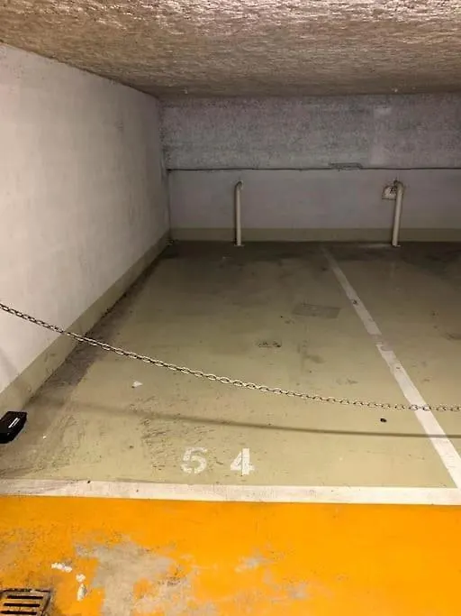 Victoria Palace - 2 Pieces - Piscine - Parking Apartment Menton